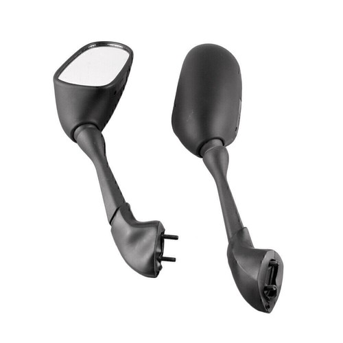 Specchio retrovisore lato - , nero