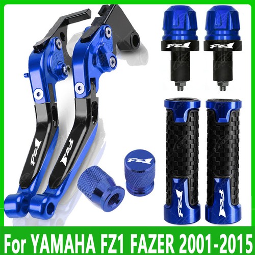 Set pezzi per yamaha fz1 - 4,