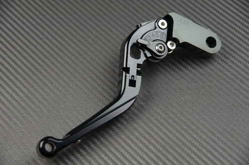 Levier flip foldable - flip-up,
