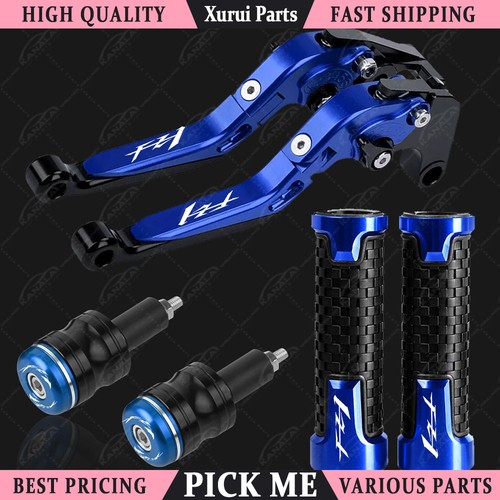 Set pezzi per yamaha fz1 - set,