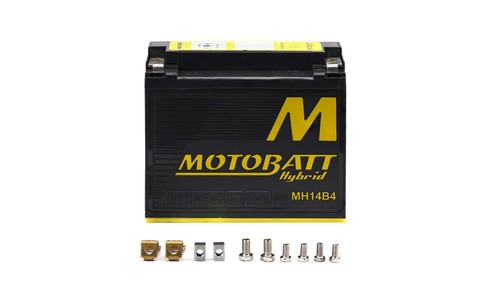 Batteria motobatt per - batteria,