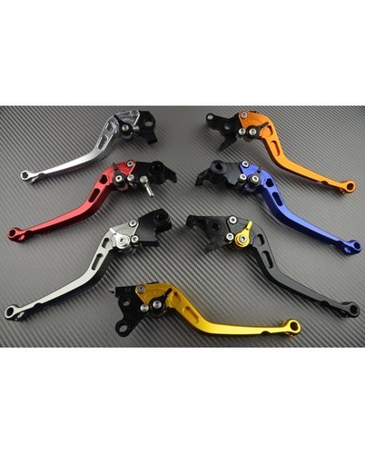 Paire leviers levers - paire, long