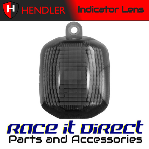 Lente indicatore fumè per - indicatore,