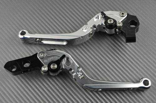 Leviers lever flip - -up, alu