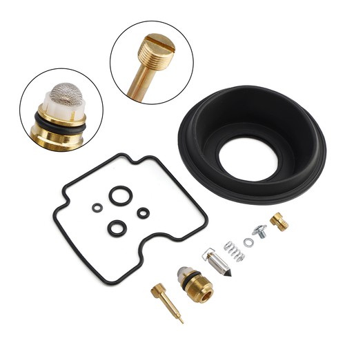 Set kit riparazione - set,