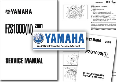 Yamaha fzs1000 fazer - fzs1000,