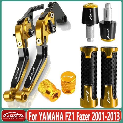 Set pezzi per yamaha fz1 - 4,