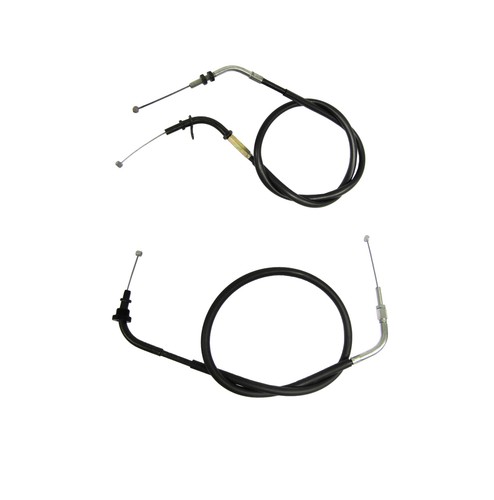 Cavo acceleratore push - , &