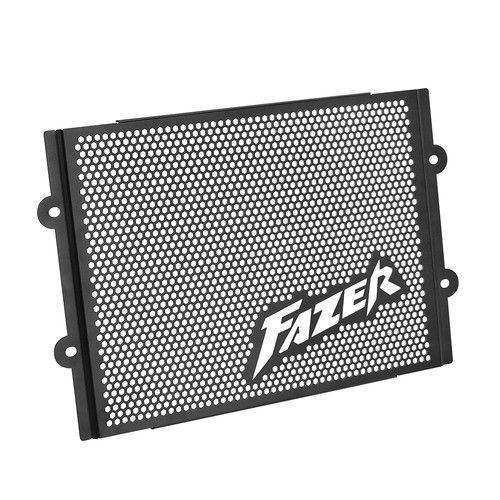 Protezione radiatore per