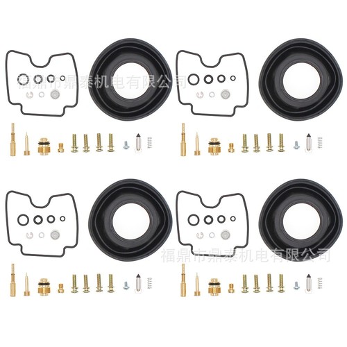 Kit riparazione - 4x,