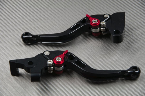 Leviers levers court short - levers,