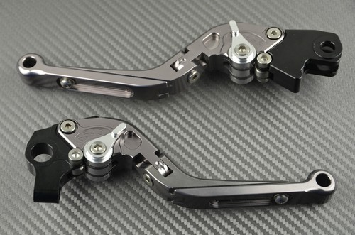 Leviers flip foldable - flip-up,
