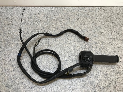 Cambio destro yamaha fz1 - yamaha, fazer
