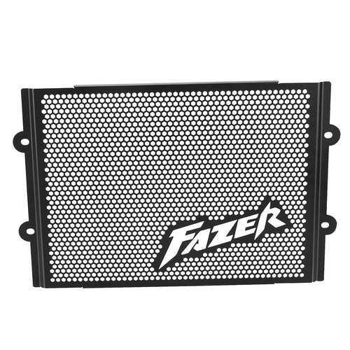 Protezione radiatore anteriore